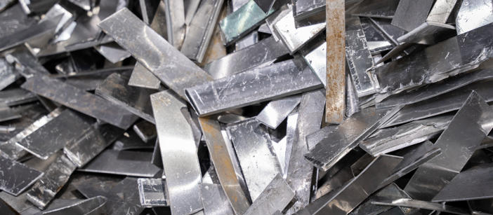 Aluminiumskrap