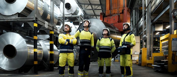 Now, the near- and long-term targets Speira submitted in December 2024 for validation have been approved by SBTi. (c) Speira