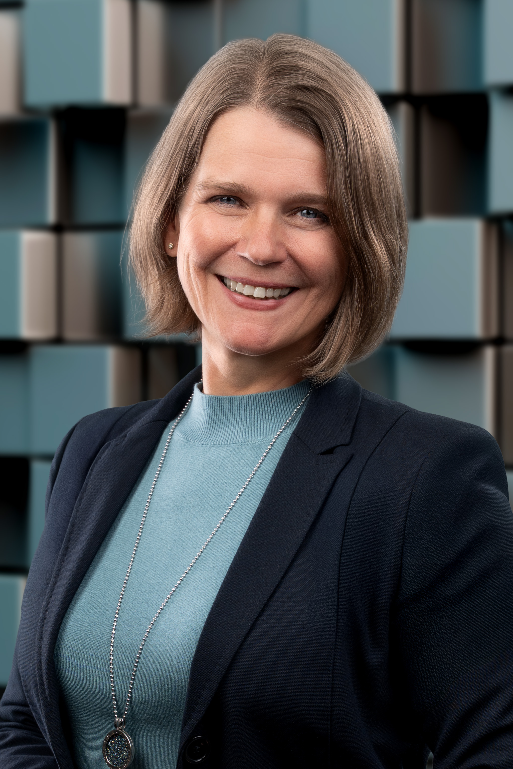 Katharina Hagenkötter, Head of Human Resources