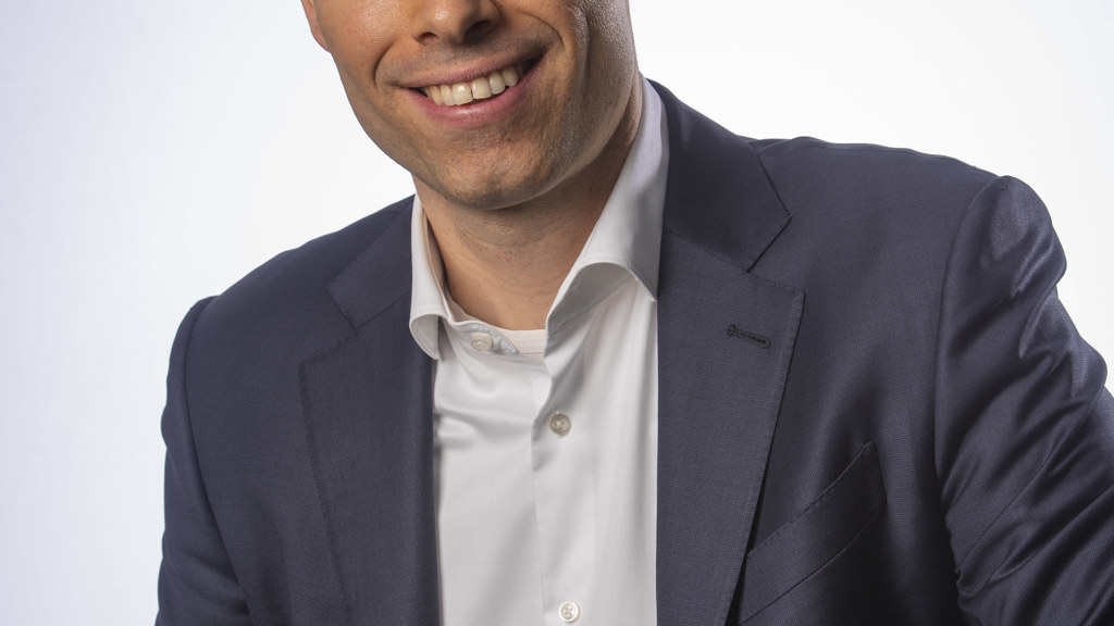 Peter Basten leder Specialties hos Speira