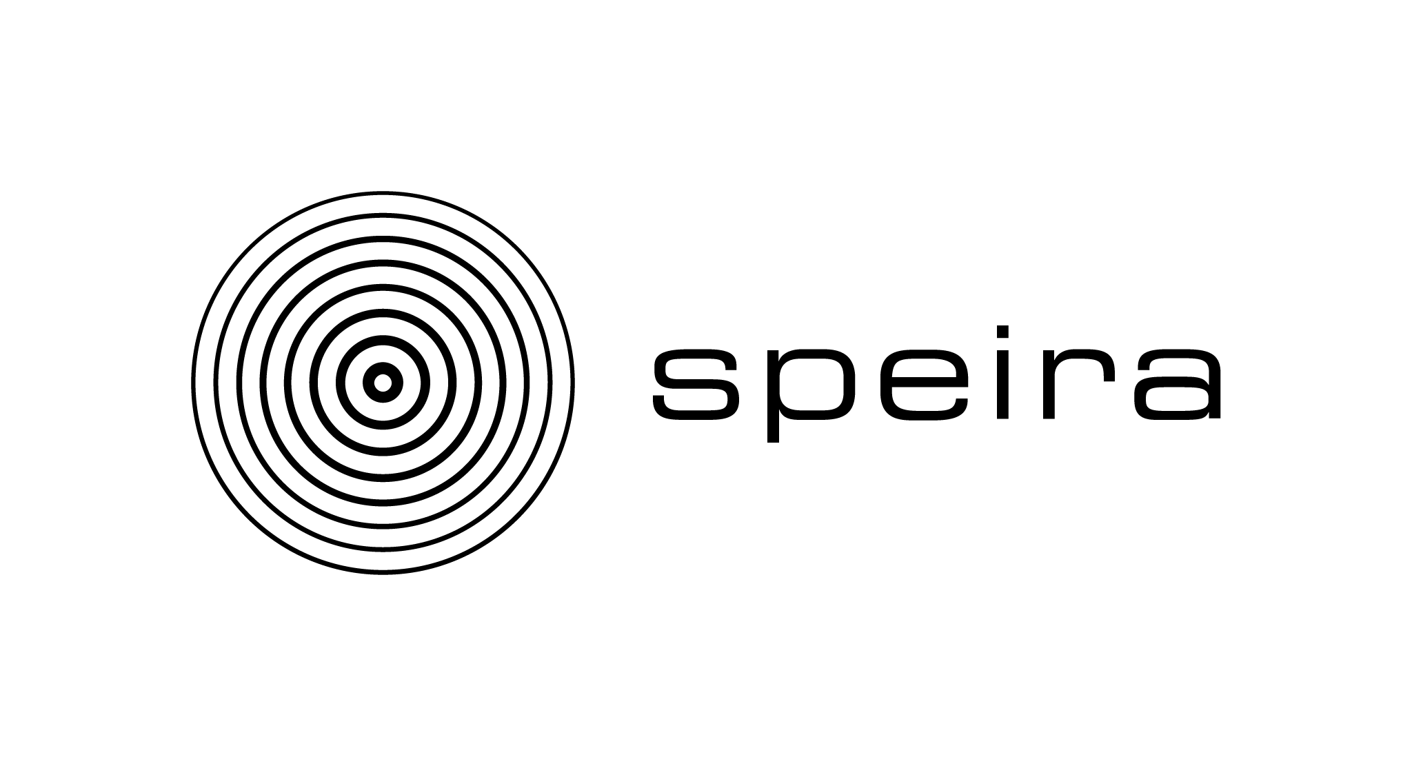 Speira Logo black.