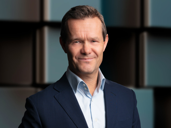 Einar Glomnes, Chief Executive Officer